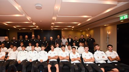 منتخب مصر تحت ١٧ سنة