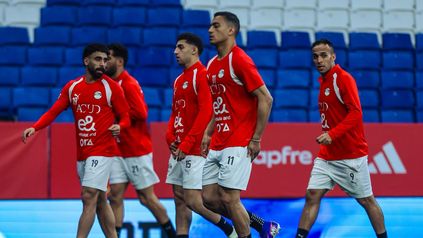 Ai sẽ thắng trong trận giao hữu Ai Cập vs Tây Ban Nha: Dự đoán kết quả và danh sách đội tham dự World Cup 2026