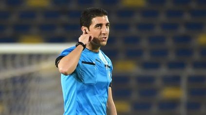 الحكم المغربي هشام التمسماني