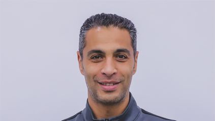 الحكم أمين عمر