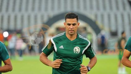 الحكم محمد معروف