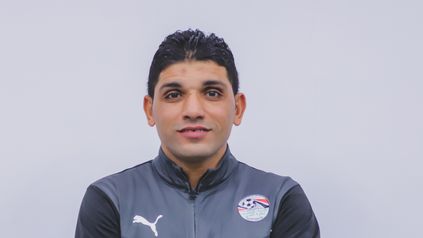 الحكم احمد جمال