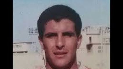 طاهر أبوزيد