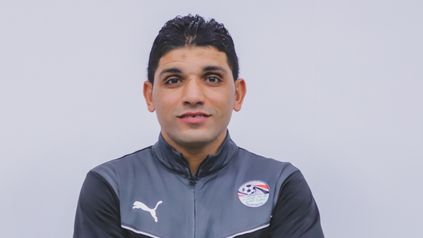 الحكم أحمد جمال