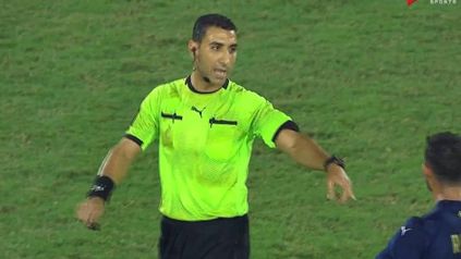 الحكم السيد منير