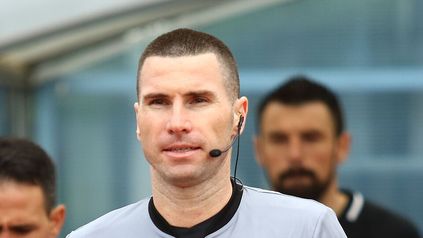 Trọng tài Bulgaria điều hành trận giao hữu Ai Cập - Tây Ban Nha, chuẩn bị cho vòng chung kết World Cup 2026