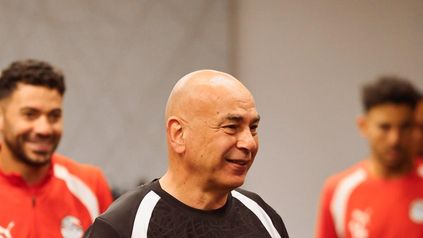 حسام حسن