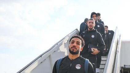 Mohamed Abdelmonem Trở Lại: Cú Hích Lớn Cho Đội Tuyển Trước Bốc Thăm World Cup 2026