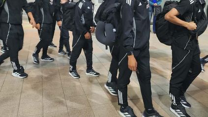 منتخب اليابان