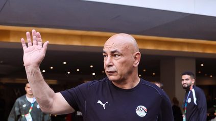 حسام حسن