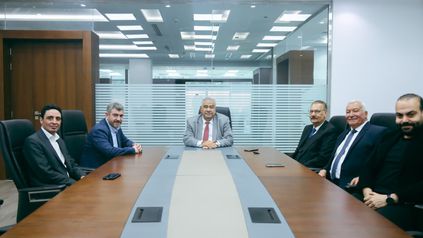 الاجتماع الأول للجنة شئون اللاعبين بتشكيلها الجديدة