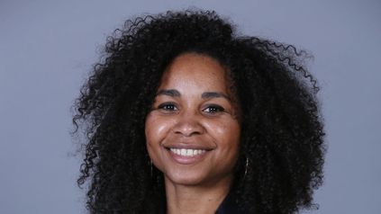 لورا ستيفاني جورج