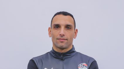 الحكم محمود بسيوني