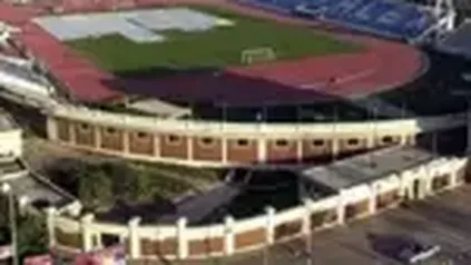 ملعب الإسكندرية