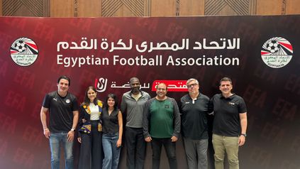 Các chuyên gia FIFA chia sẻ tại hội thảo