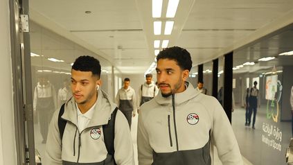 Hossam Hassan công bố đội hình Ai Cập đối đầu Saudi Arabia: Bước đệm quan trọng cho World Cup 2026