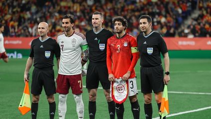 Bác sĩ ĐTQG tiết lộ chi tiết chấn thương của Issa và Hani: Tương lai giải đấu bị ảnh hưởng?