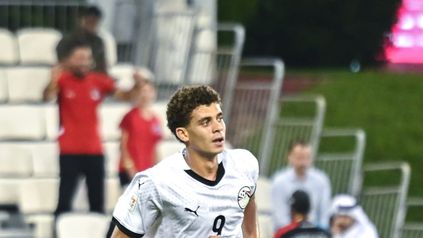 حمزة عبد الكريم