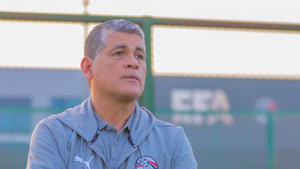 أوسكار رويز