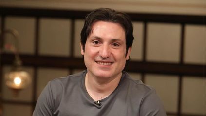 محمود فايز مدير إدارة التحليل الفني بالاتحاد المصري