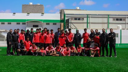 Messi World Cup 2026 Lần Cuối: Cảm Hứng Cho Thế Hệ Trẻ Libya Trước Trận Đấu Quan Trọng