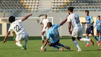 Pyramids FC Đại Thắng 4-0, Gặp ZED FC Trong Chung Kết Cúp Quốc Gia Ai Cập