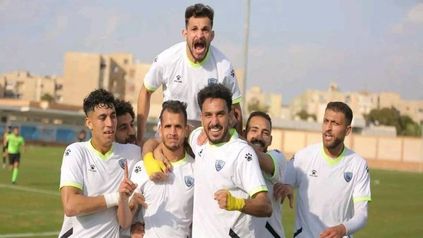 Al Qanah Trở Lại Đỉnh Cao: 'Đội Xanh 80 Tuổi' Và Hành Trình Chinh Phục Giấc Mơ World Cup 2026