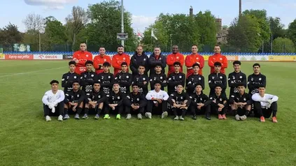 Đội tuyển Ai Cập U17 tại giải đấu