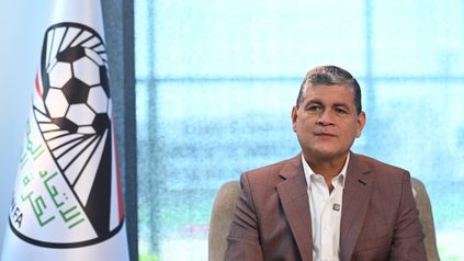 Marwa El-Maghribi Dẫn Dắt Cuộc Đối Đầu Nảy Lửa Giữa Ittihad Basioun Và Modern Sport Tại Giải Nữ