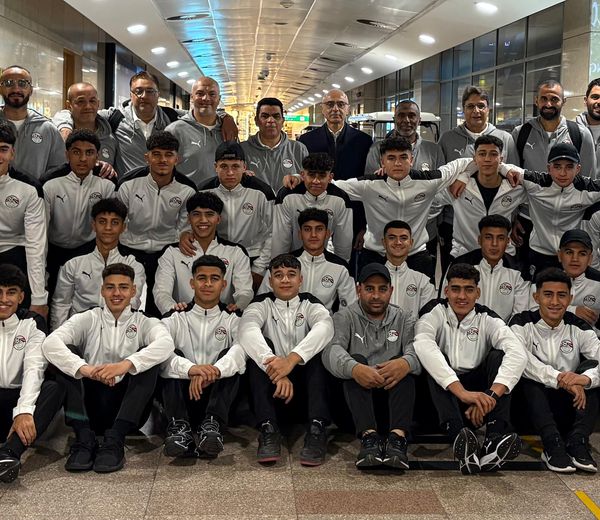 منتخب مصر تحت 17 سنة يواجه فنزويلا في اختبار صعب بمونديال الناشئين