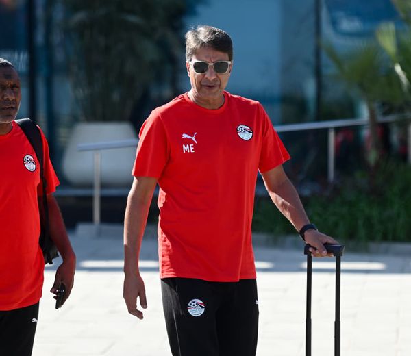 بعثة المنتخب الوطني تحت 17 عامًا تغادر إلى قطر