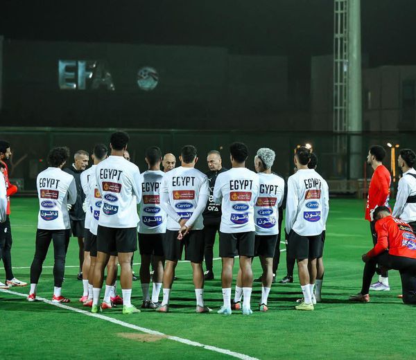فى أجواء مثالية.. مركز المنتخبات الوطنية يستضيف المعسكر الختامي لمنتخب مصر الأول استعدادًا لأمم أفريقيا 