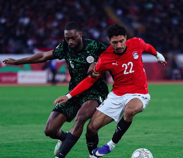 منتخب مصر ينهى كأس أمم أفريقيا رابعاً بعد خسارته بركلات الترجيح أمام نيجيريا
