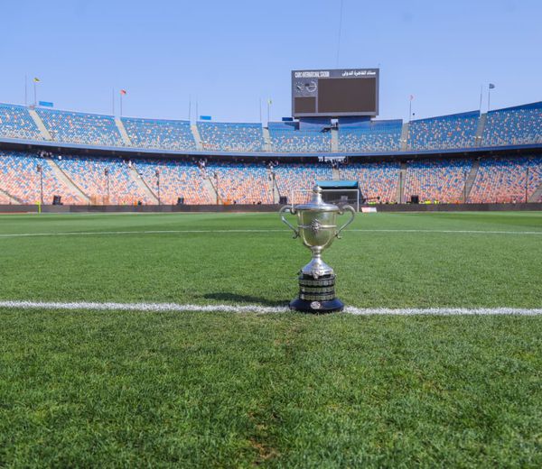لجنة المسابقات تُعلن قواعد ومواعيد وملاعب الدور التمهيدي الثاني لكأس مصر