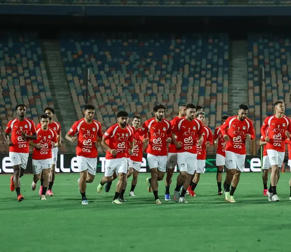 حسام حسن يعلن القائمة النهائية لمنتخب مصر في كأس العالم