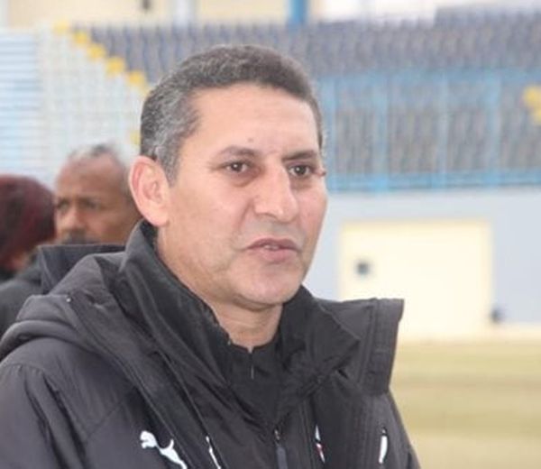 26 لاعباً في قائمة منتخب مصر للناشئين