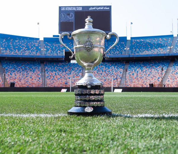 الليلة .. إنبي يواجه بيراميدز في نصف نهائي كأس مصر