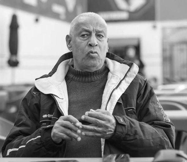 وفاة مصطفى رياض لاعب الترسانة والمنتخب السابق