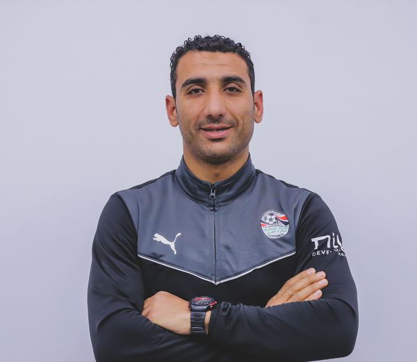 حكام مباريات يوم السبت افتتاح في الجولة السادسة لكأس عاصمة مصر