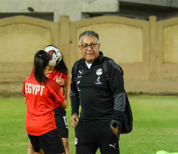 قائمة منتخب الكرة النسائية استعدادا لوديتي السعودية