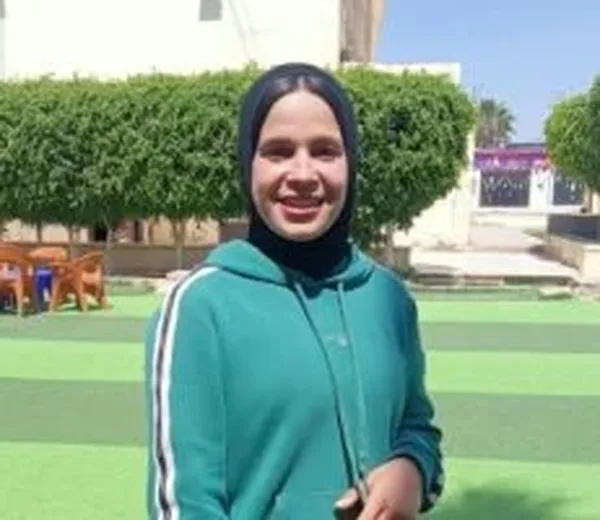 حكام مباراتي نصف نهائي كأس مصر للكرة النسائية