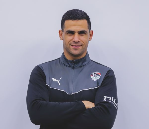 معروف حكماً للقاء الداخلية وطنطا بدوري المحترفين