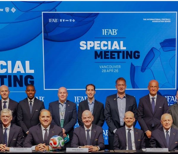 أبو ريدة يشارك في اجتماع مجلس "فيفا" لتعديل لوائح كأس العالم