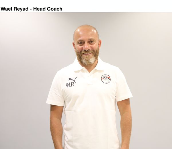 رياض يُعلن تشكيل منتخب الشباب في ودية الجزائر الثانية