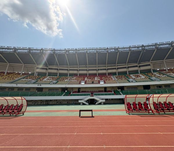 تشكيل منتخب مصر للشابات أمام بنين في إياب تصفيات مونديال 20 سنة 