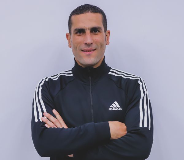 حكام مباريات الثلاثاء في الجولة الأولى لكأس عاصمة مصر