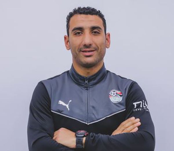 حكام مباريات الثلاثاء في ختام الجولة الثالثة عشرة لدوري القسم الأول (نايل)