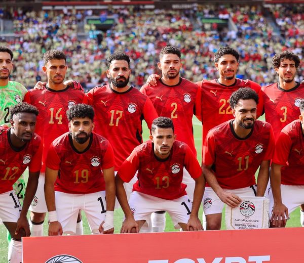 منتخب مصر يخسر أمام نظيره البرازيلي (1 – 2) في التجربة الأخيرة قبل المونديال