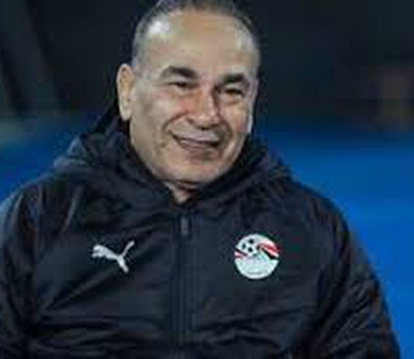 إبراهيم حسن: ودية نيجيريا  ١٦ ديسمبر بإستاد القاهرة 