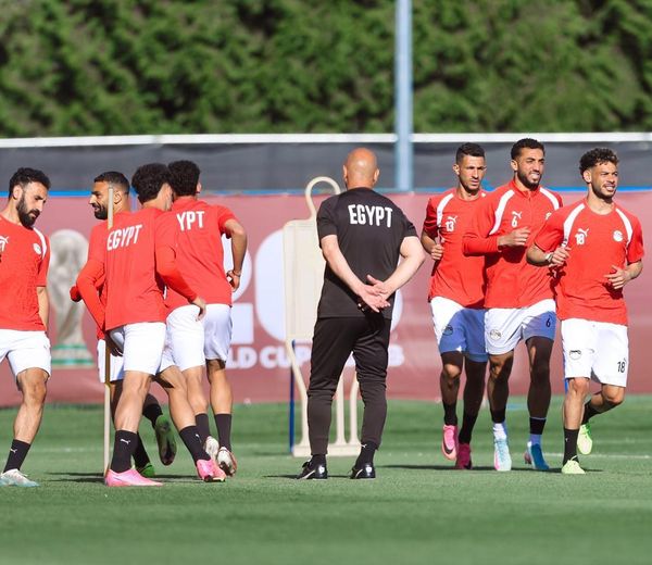 منتخب مصر يواجه نيوزيلندا بحثاً عن فوز أول تاريخي في كأس العالم